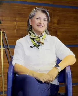 Prof. Dr. Ayça Tekin-Koru