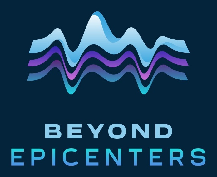 Beyond Epicenters logo